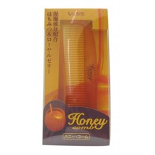 Honey Brush Расческа для увлажнения и придания бле...