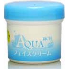 Увлажняющий крем для лица Sarada town Aqua Rich с гиалуроновой кислотой 60 гр....