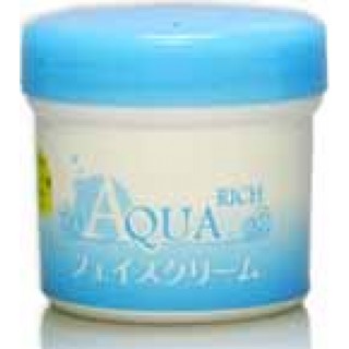 Увлажняющий крем для лица Sarada town Aqua Rich с гиалуроновой кислотой 60 гр.