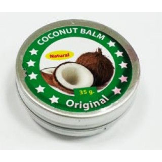 Тайский кокосовый бальзам Coconut Balm Original 35 гр. Арт. 789555 (Таиланд)Thai