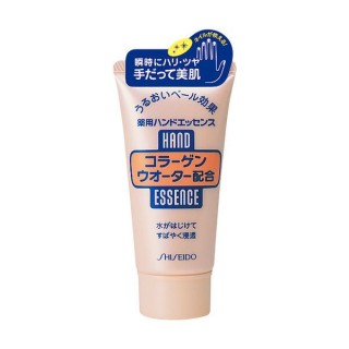 Лечебный крем для рук Shiseido Medicated Hand Cream Hand Essence (50г) Арт. 857357