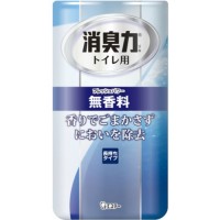 Жидкий ароматизатор для туалета ST Shoushuuriki 