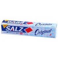 Паста зубная LION Salz Original, 90 гр....