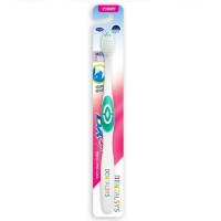 Зубная щетка С&C Dentalsys BX Soft, мягкая...