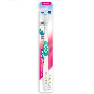 Зубная щетка С&C Dentalsys BX Soft, мягкая