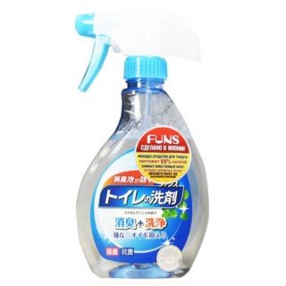 Средство для чистки туалета Daiichi OFURO с ароматом мяты, 380 мл. Арт. 429731