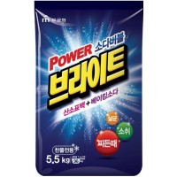 Mukunghwa Bright Powder Detergent Стиральный порошок Белизна и...